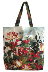 Beach Bag - Garden Floral