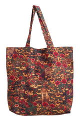 Beach Bag - Fox Field