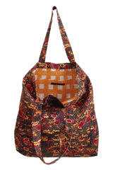 Beach Bag - Fox Field