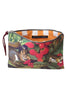 Clutch Bag - Garden Floral